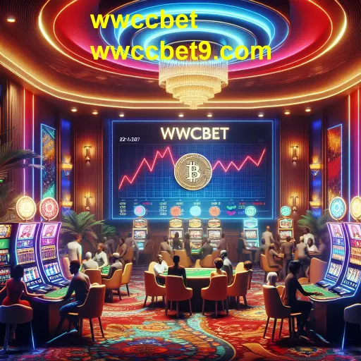 Apostas Financeiras: Como Investir com Sabedoria no wwccbet