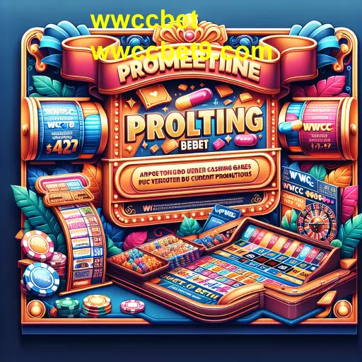 Descubra as Melhores Promoções do wwccbet para 2023