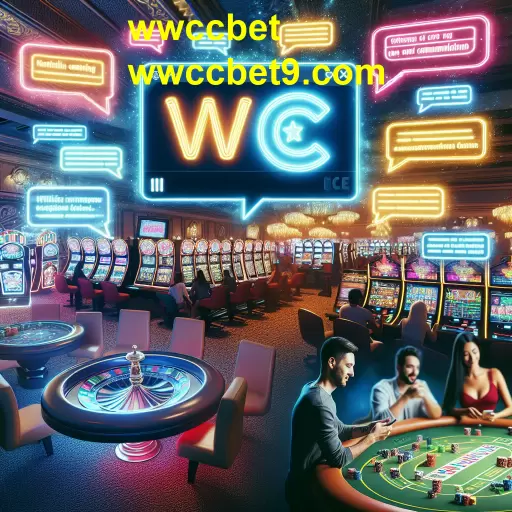 Explorando a Categoria de Depoimentos no wwccbet